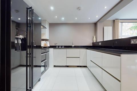 undefined, St. Johns Wood Park