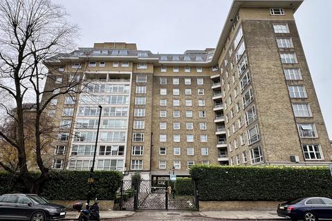 undefined, St. Johns Wood Park