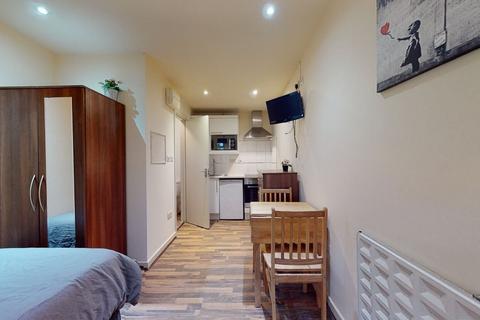 undefined, Chatsworth Road