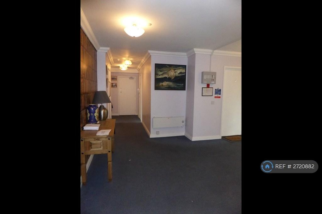 Hallway (Photo 2)
