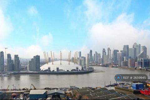 2 bedroom flat to rent, Tidal Basin Road, London, E16