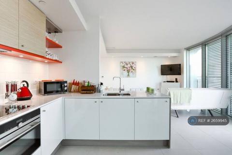 2 bedroom flat to rent, Tidal Basin Road, London, E16