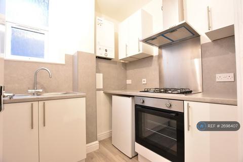 undefined, Crescent Road, Luton, LU2