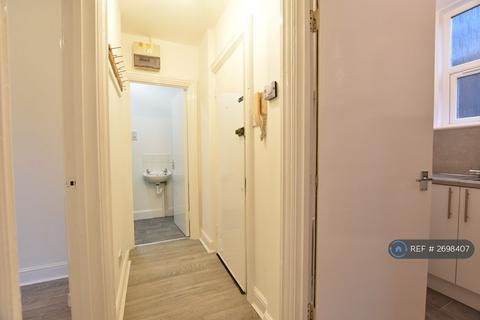 undefined, Crescent Road, Luton, LU2