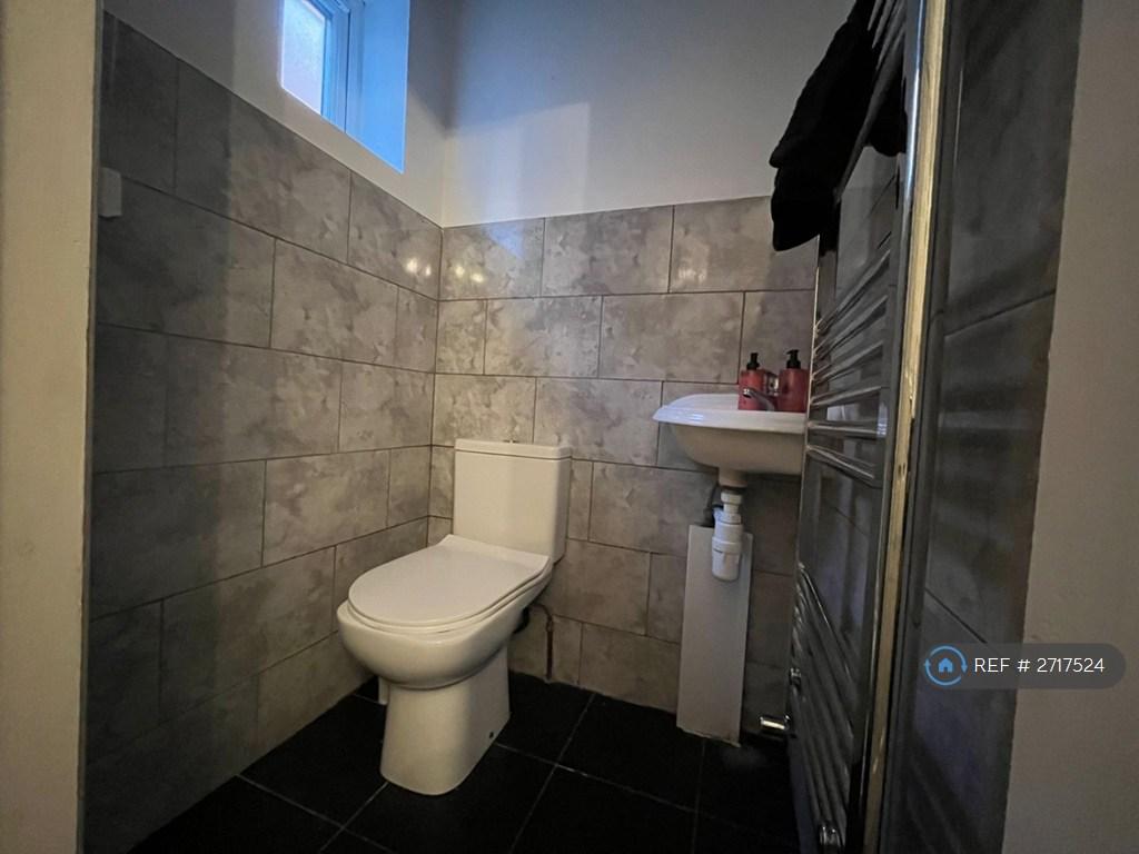 Downstairs Toilet