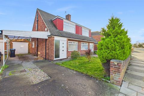 undefined, Trimdon Avenue, Middlesbrough TS5