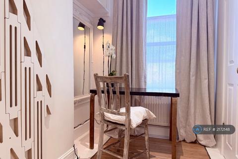 Studio to rent, London, London, W9