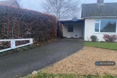 undefined, Mill Lane, West Hendred, OX12