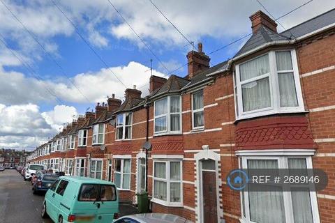 3 bedroom terraced house to rent, Iddesleigh Road, Exeter, EX4