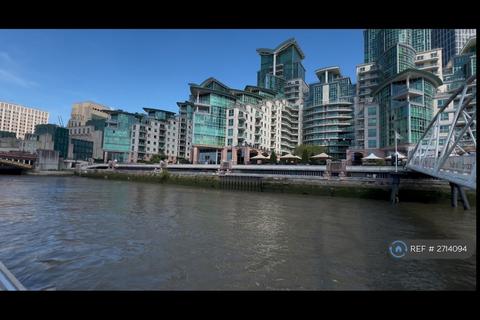 1 bedroom flat to rent, St. George Wharf, London, SW8