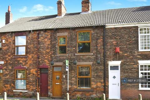 undefined, West Parade, Hull, HU7
