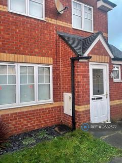undefined, Woodhurst Close, Huyton, Liverpool, L36