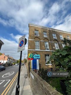1 bedroom flat to rent, Bow Road, London, E3