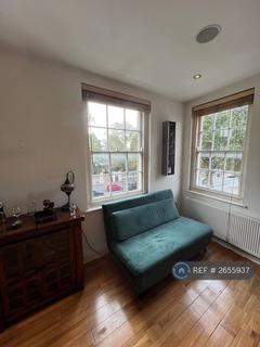 1 bedroom flat to rent, Bow Road, London, E3