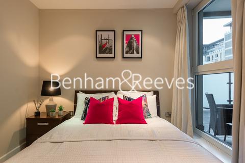 undefined, The Boulevard, Fulham SW6