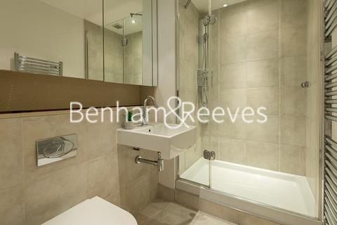 undefined, The Boulevard, Fulham SW6