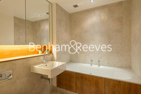 undefined, The Boulevard, Fulham SW6