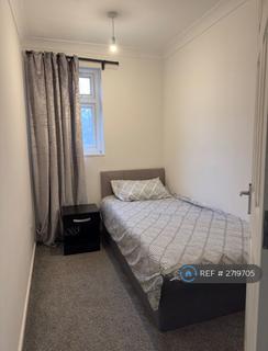undefined, Finsbury Road, London, N22