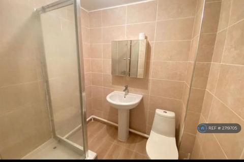 undefined, Finsbury Road, London, N22