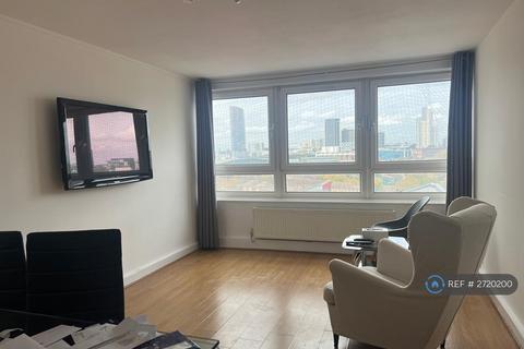 undefined, David Lee Point, London, E15