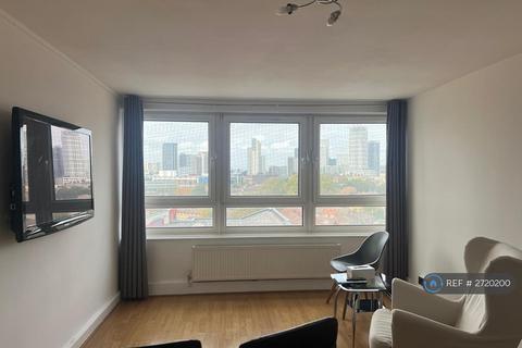 undefined, David Lee Point, London, E15