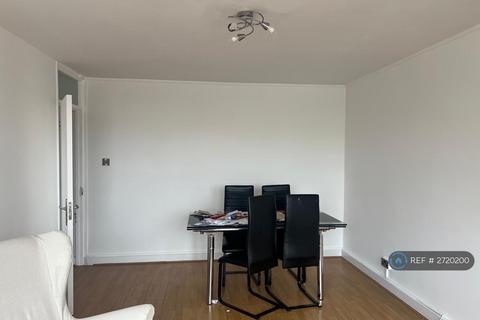 undefined, David Lee Point, London, E15
