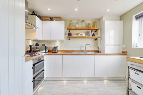 3 bedroom townhouse for sale, Hibbert Drive, Great Dunmow CM6