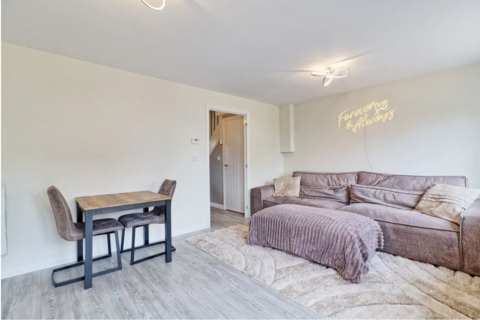 3 bedroom townhouse for sale, Hibbert Drive, Great Dunmow CM6