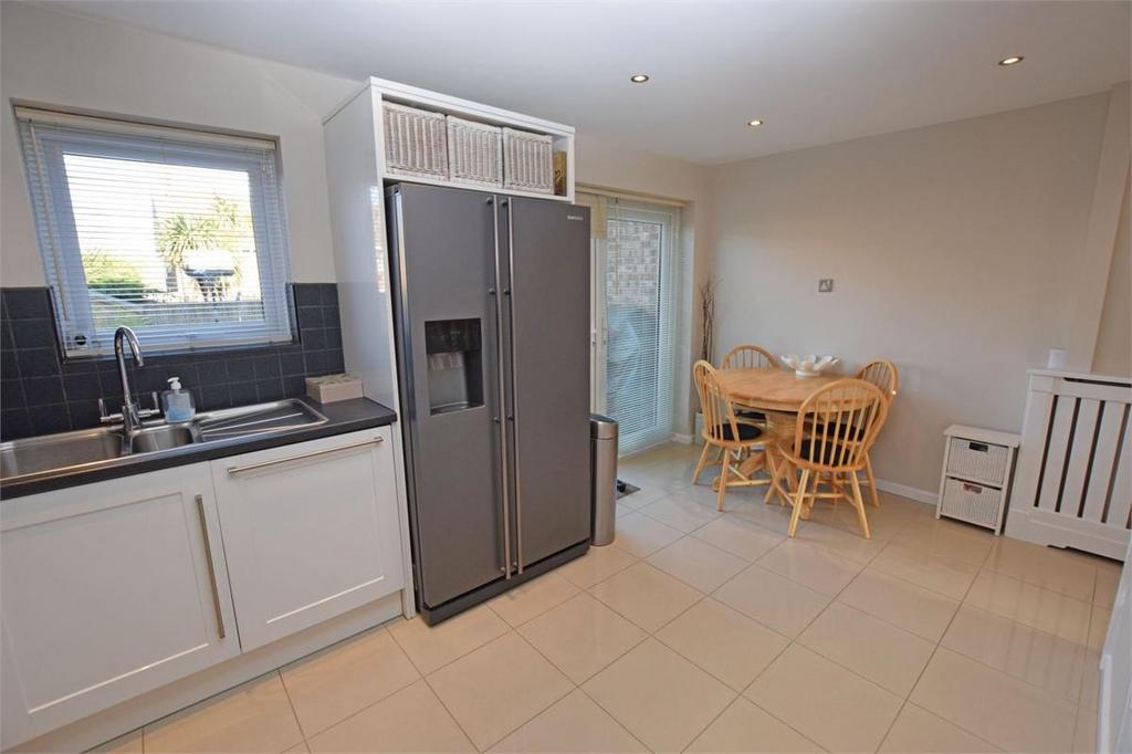 Kitchendiner (library)