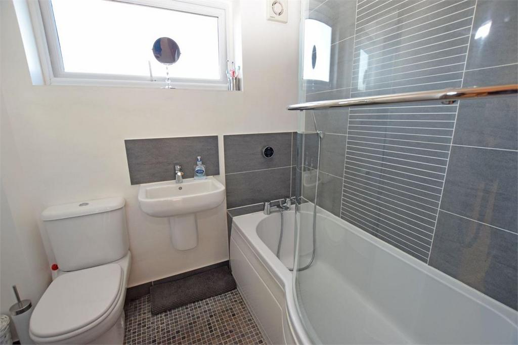 Bathroom (library)