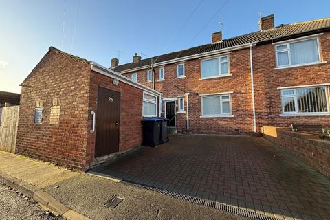 undefined, Cotswold Avenue, Chester Le Street, DH2