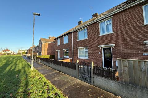 undefined, Cotswold Avenue, Chester Le Street, DH2