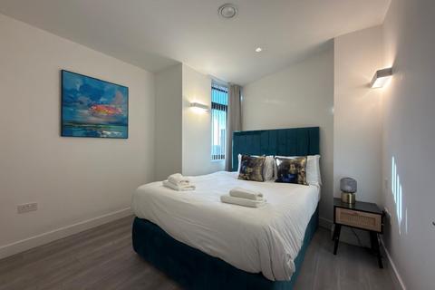 1 bedroom flat to rent, Harlequin Avenue