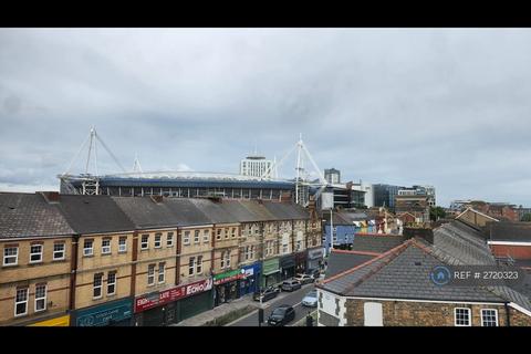 undefined, Victoria House, Cardiff, CF11