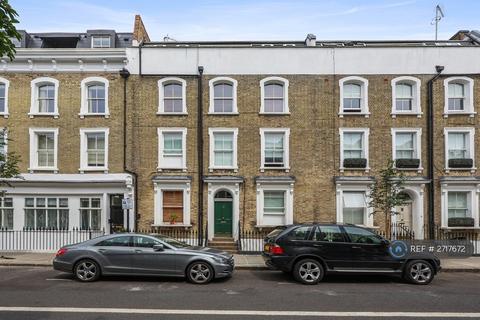 undefined, Ifield Road, London, SW10