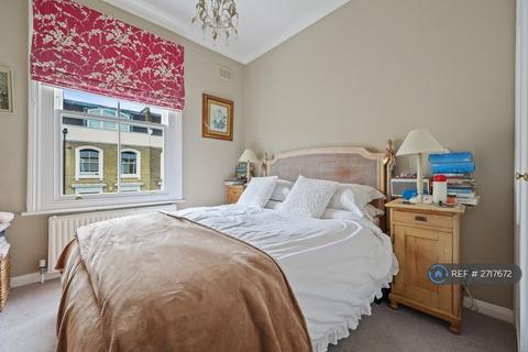 undefined, Ifield Road, London, SW10