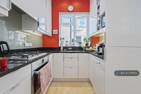 undefined, Ifield Road, London, SW10