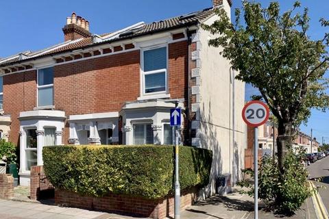 undefined, Lawrence Road Southsea PO5