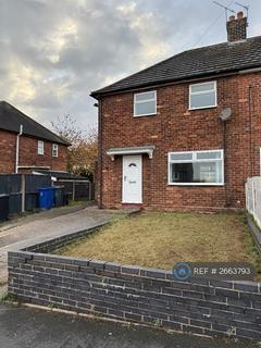 undefined, Hazel Road, Newcastle-Under-Lyme, ST5