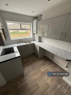 undefined, Hazel Road, Newcastle-Under-Lyme, ST5