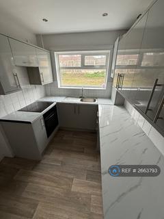 undefined, Hazel Road, Newcastle-Under-Lyme, ST5