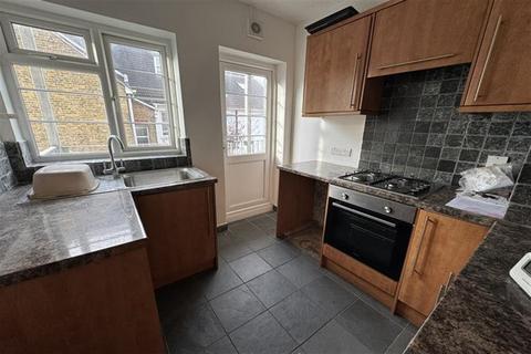 Fairleigh Court, Leigh on Sea