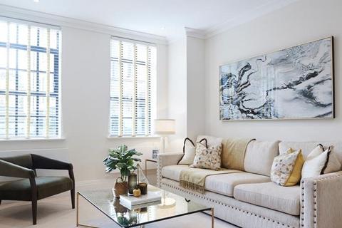 Palace Wharf, Rainville Road, London W6