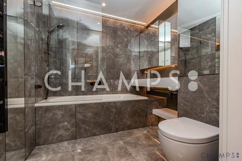 undefined, Cascade Way, W12