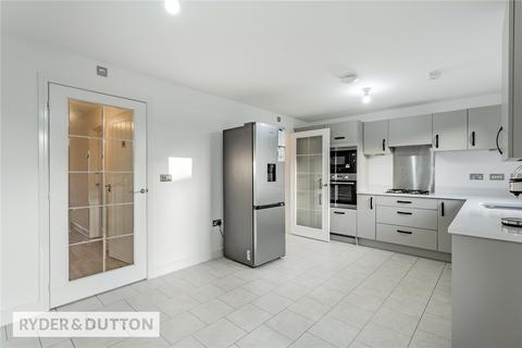 4 bedroom detached house for sale, Boulter Close, East Hollinsfield, Middleton, Manchester, M24