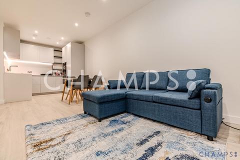 undefined, Anax Street, N4