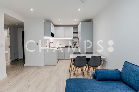 undefined, Anax Street, N4