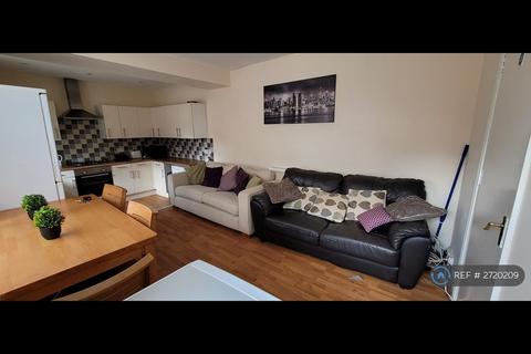 1 bedroom in a house share to rent, Semilong Road, Northampton, NN2