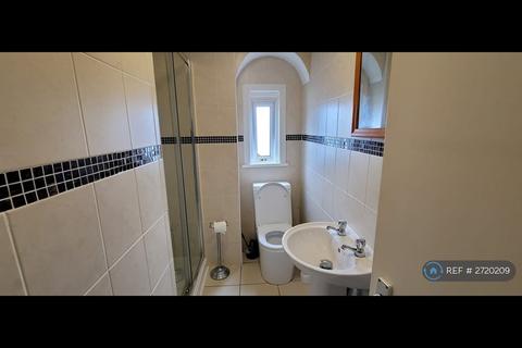 1 bedroom in a house share to rent, Semilong Road, Northampton, NN2