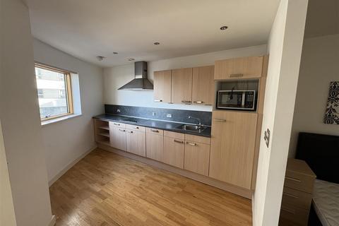 undefined, Jefferson Place, Fernie Street, Manchester